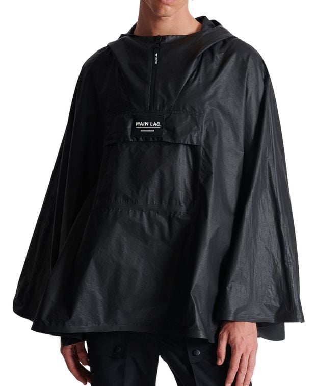 Balmain Trench coat