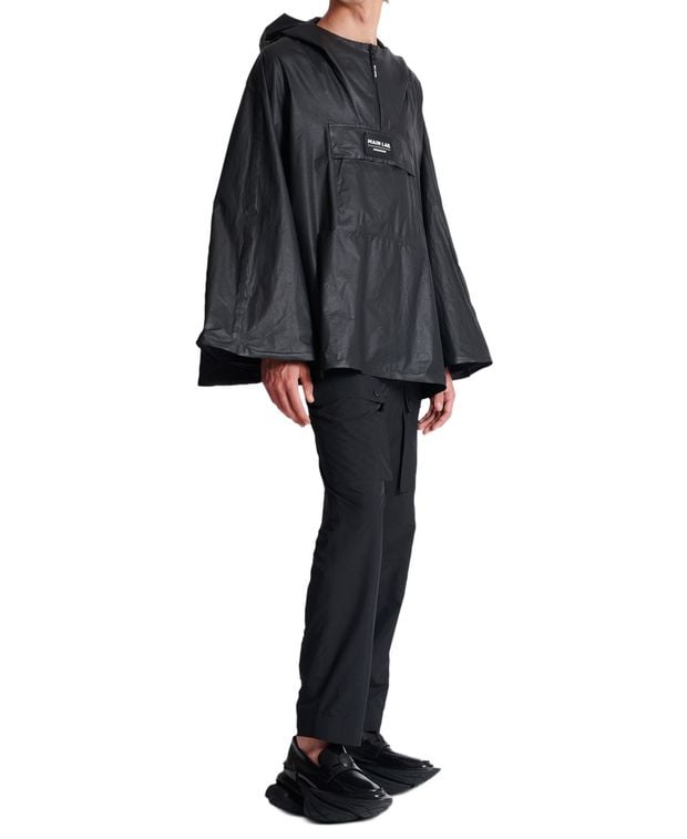 Balmain Trench coat