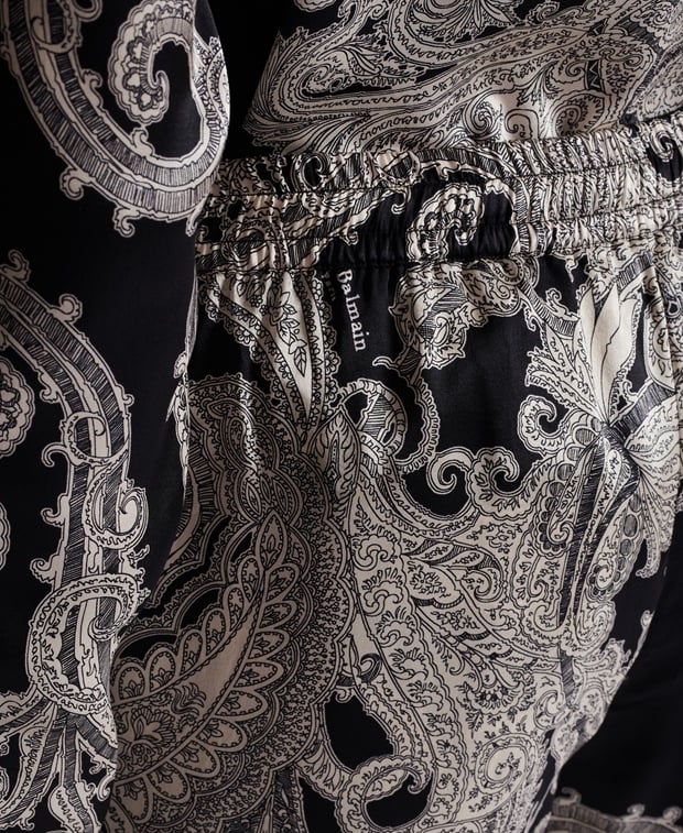Balmain Trousers