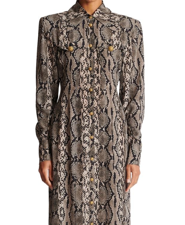 Balmain Casual dress