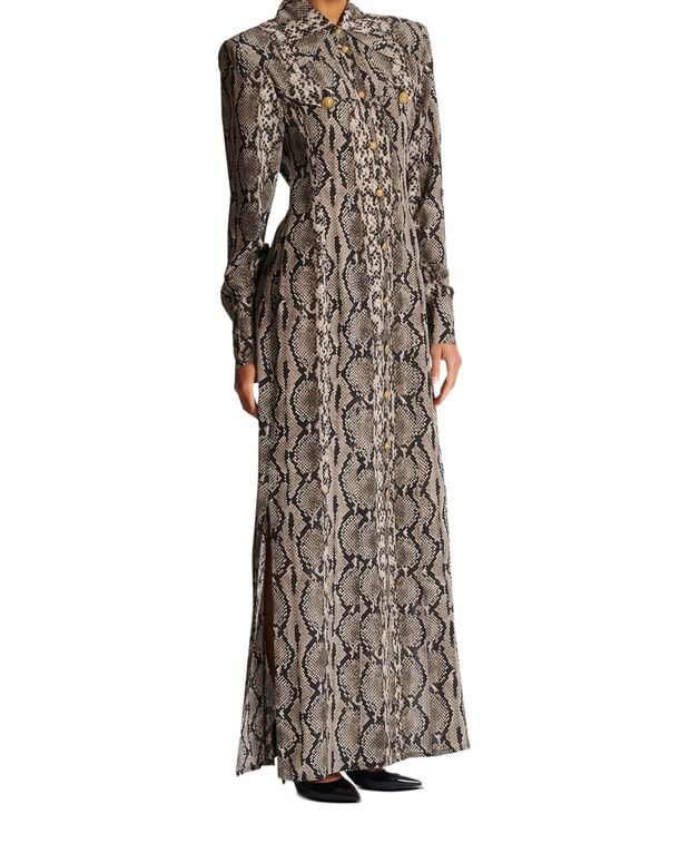 Balmain Casual dress