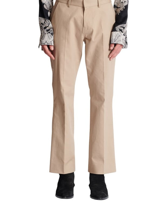 Balmain Functional trousers