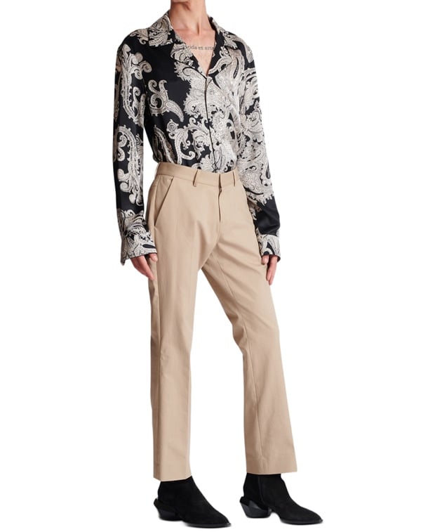 Balmain Functional trousers