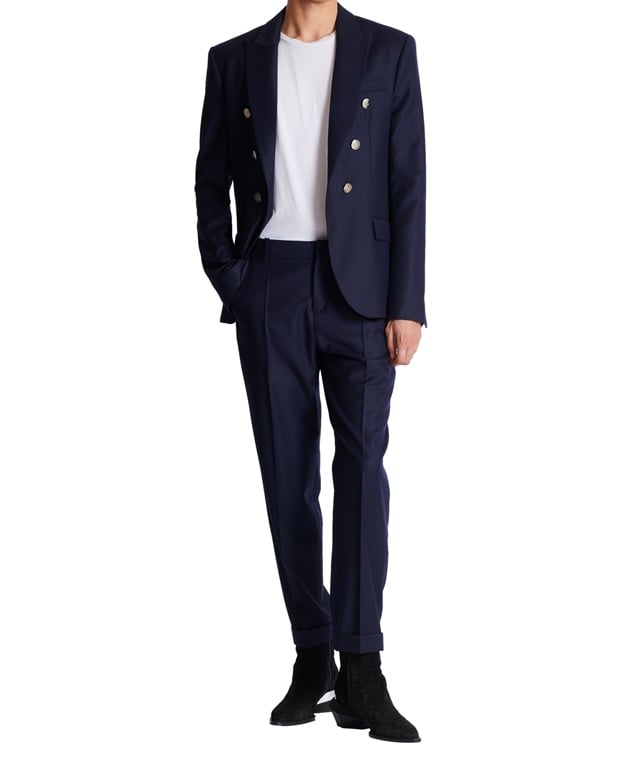 Balmain Trousers