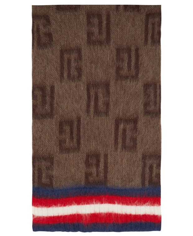 Balmain Scarf