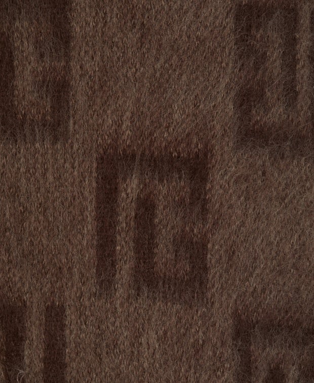 Balmain Scarf