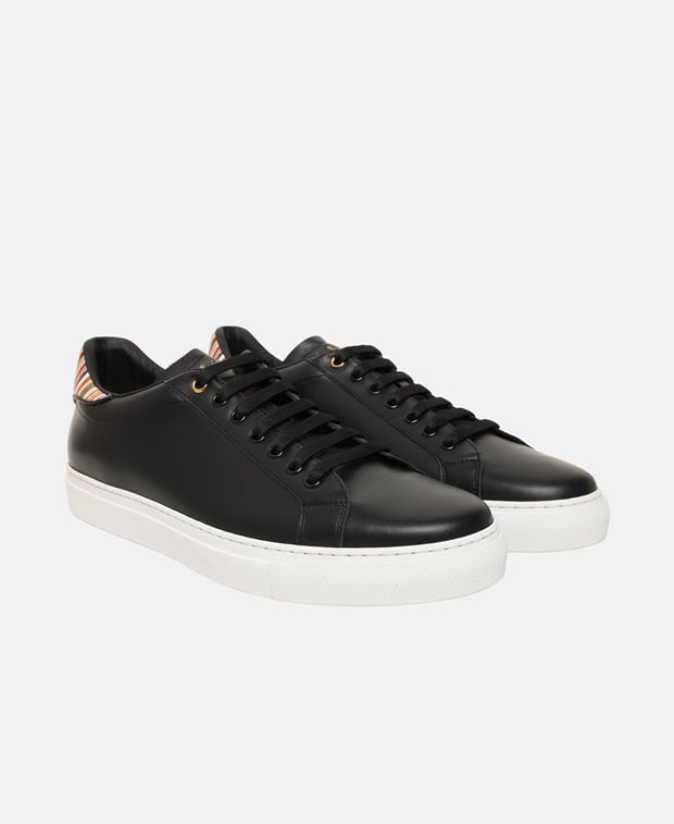 Paul Smith Beck Sneakers Black