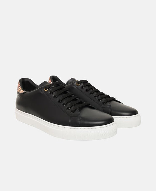 Paul Smith Beck Sneakers Black