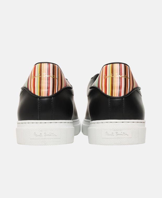 Paul Smith Beck Sneakers Black