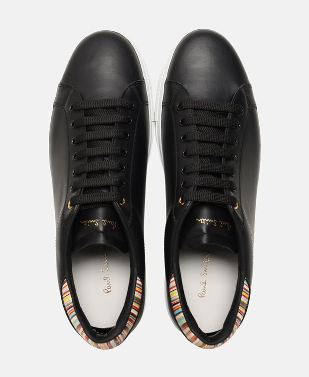 Paul Smith Beck Sneakers Black