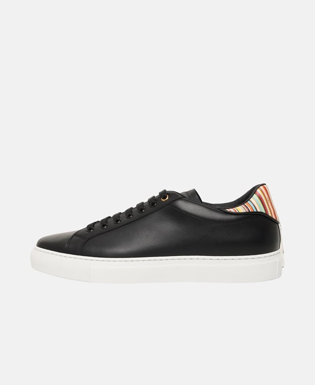Paul Smith Beck Sneakers Black