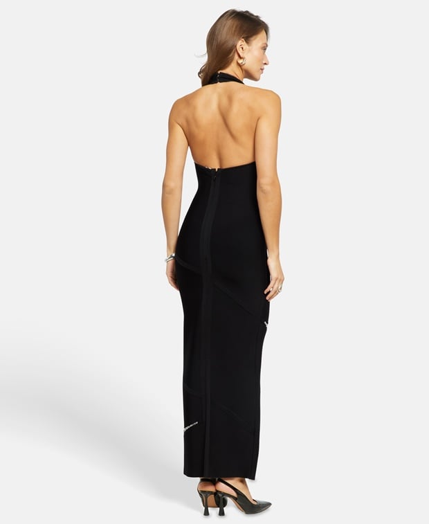 Hervé Léger Paris Evening gown