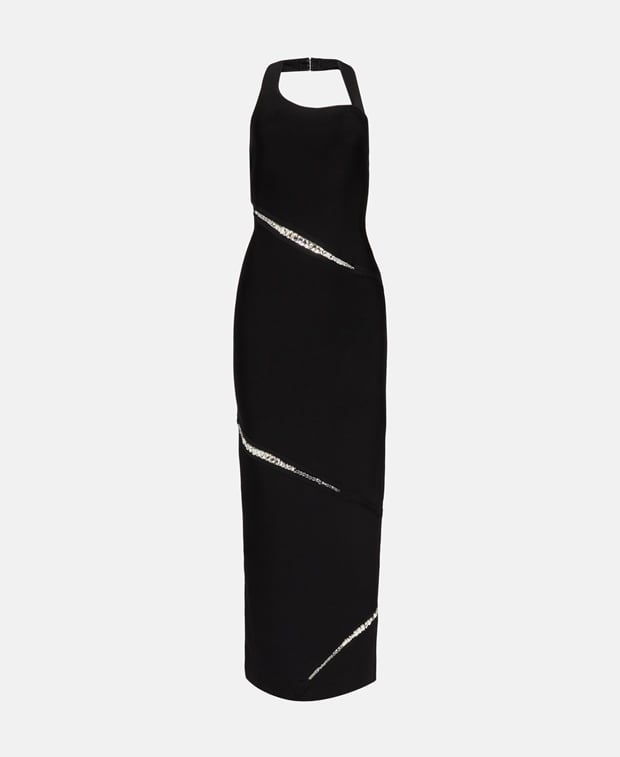 Hervé Léger Paris Evening gown