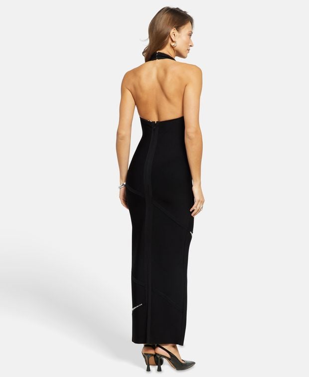 Hervé Léger Paris Evening gown