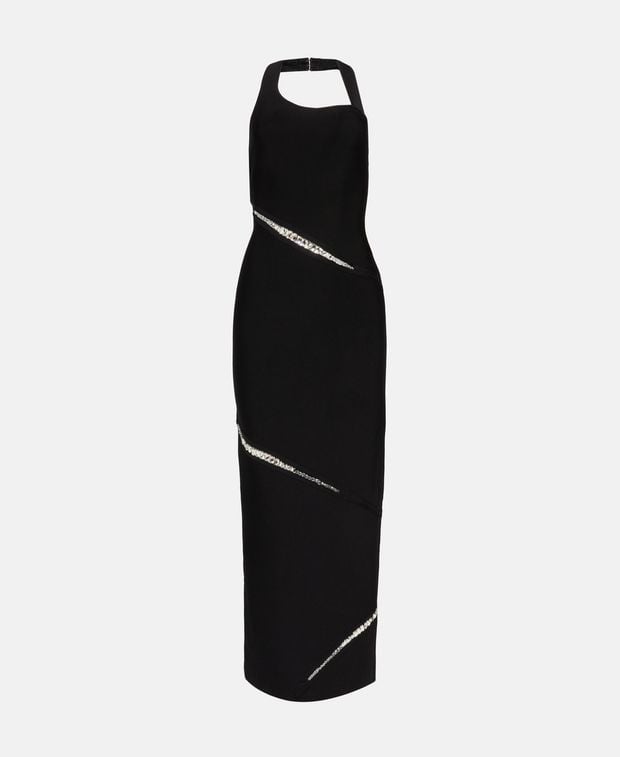 Hervé Léger Paris Evening gown