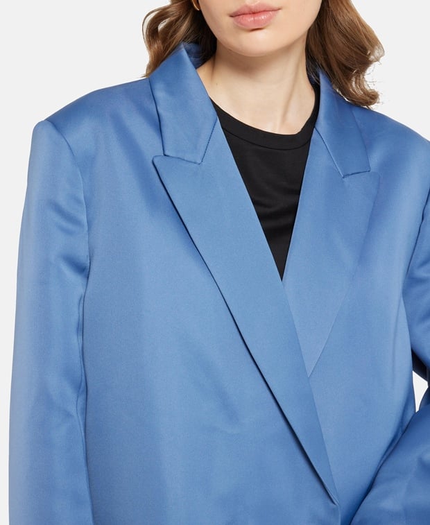 Hervé Léger Paris Casual blazer