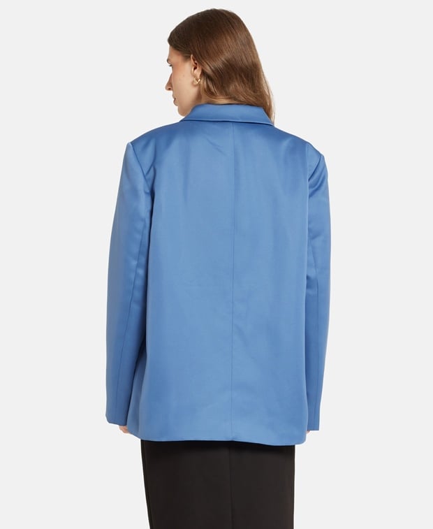 Hervé Léger Paris Casual blazer