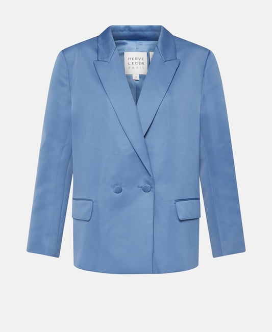 Hervé Léger Paris Casual blazer