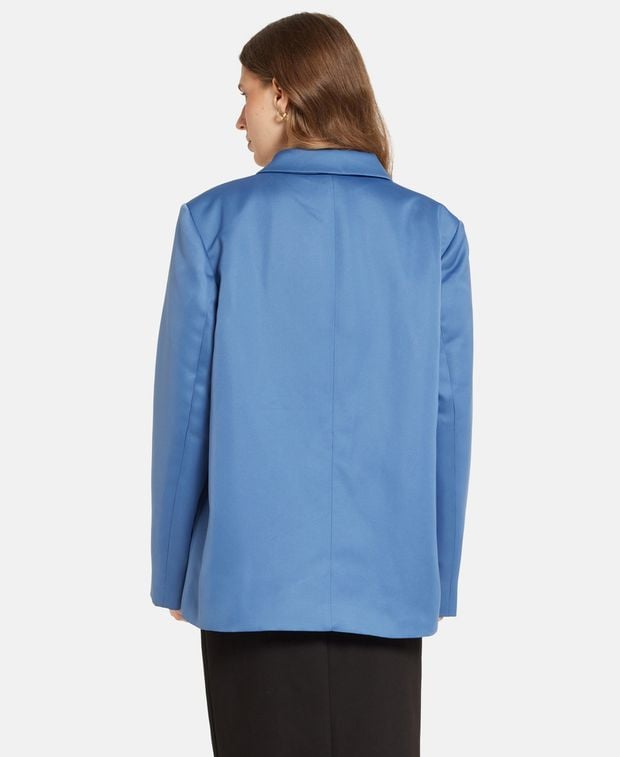 Hervé Léger Paris Casual blazer
