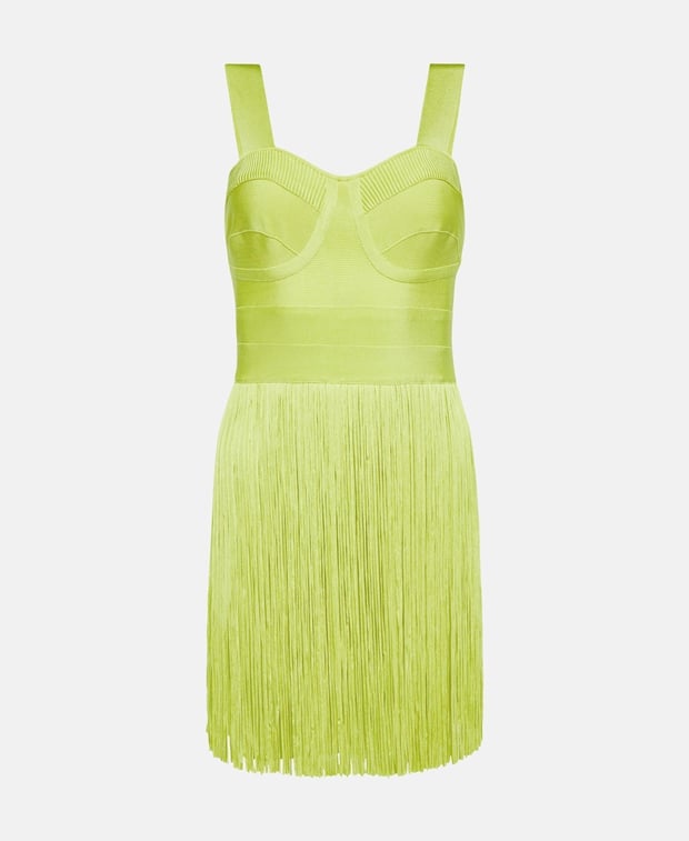 HervÃÂ© LÃÂ©ger Paris Party dress Jade