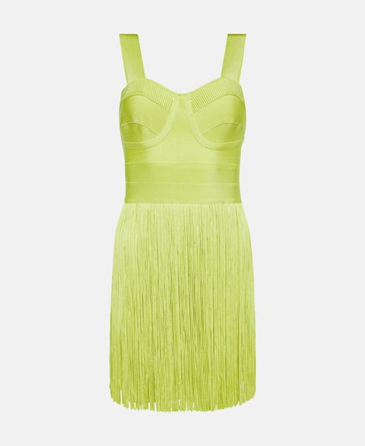 HervÃÂ© LÃÂ©ger Paris Party dress Jade