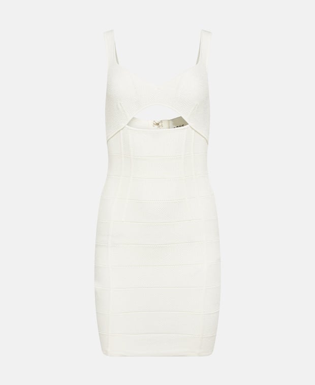 Hervé Léger Paris Party dress