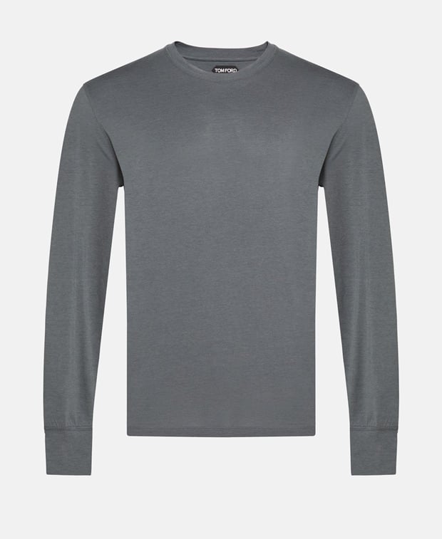 Tom Ford Long-sleeved shirt