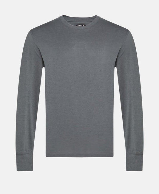 Tom Ford Long-sleeved shirt