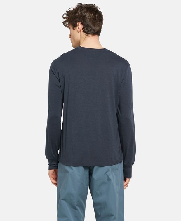 Tom Ford Long-sleeved shirt