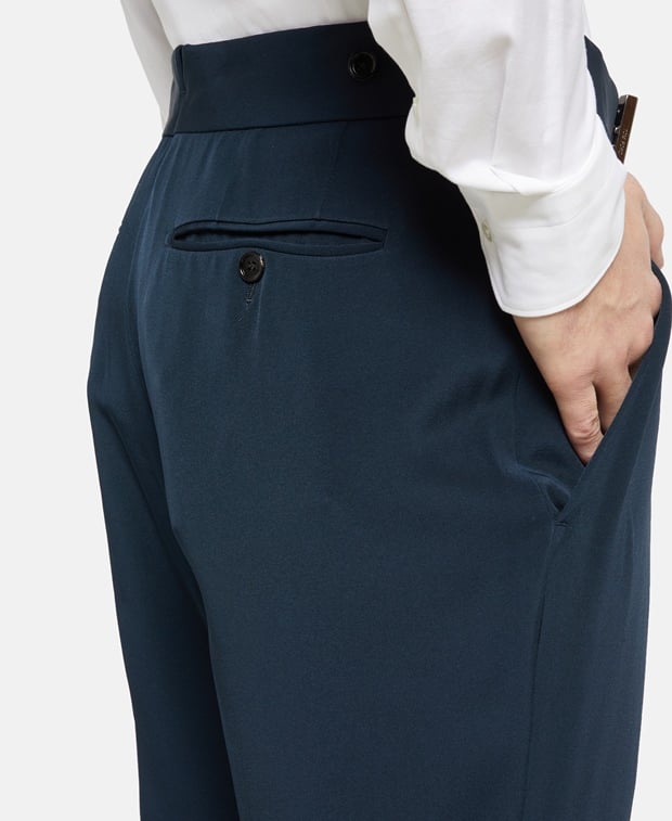Tom Ford Casual trousers