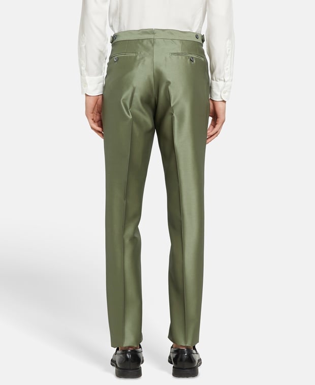Tom Ford Business trousers Moss