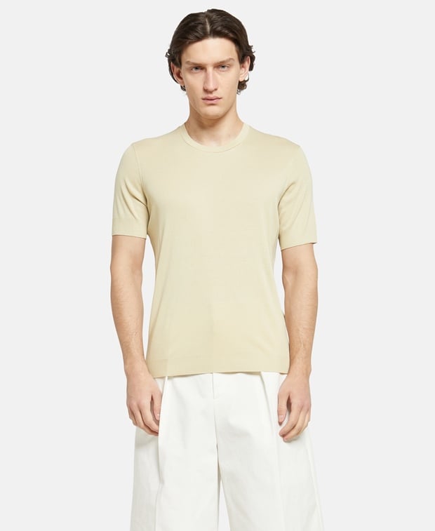 Tom Ford Short-sleeved pullover