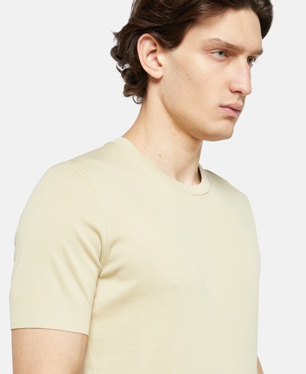 Tom Ford Short-sleeved pullover