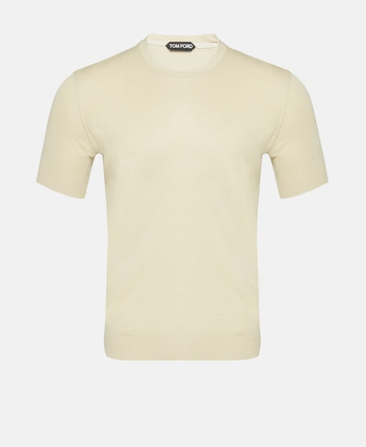Tom Ford Short-sleeved pullover