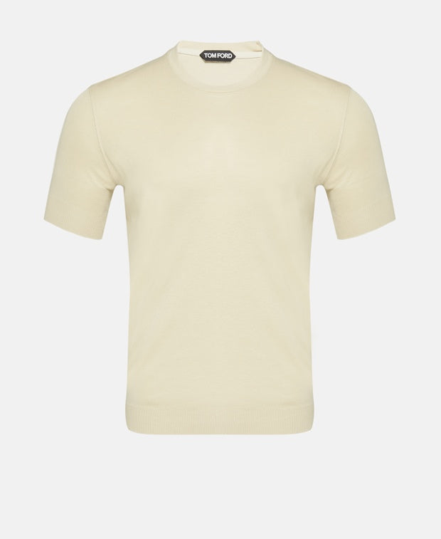 Tom Ford Short-sleeved pullover