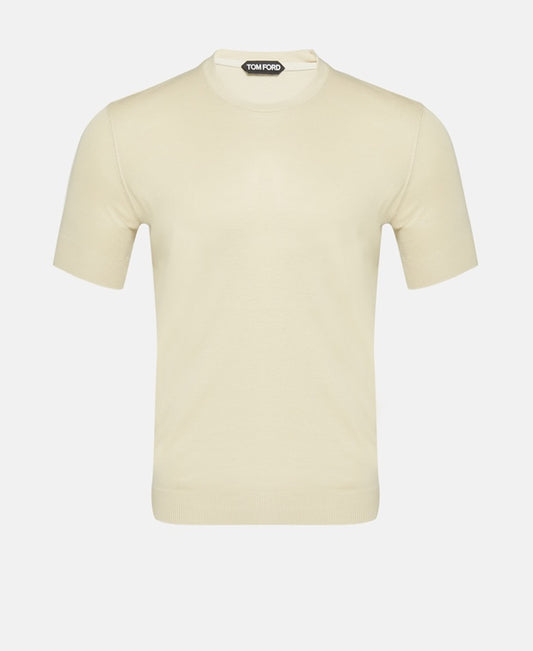 Tom Ford Short-sleeved pullover