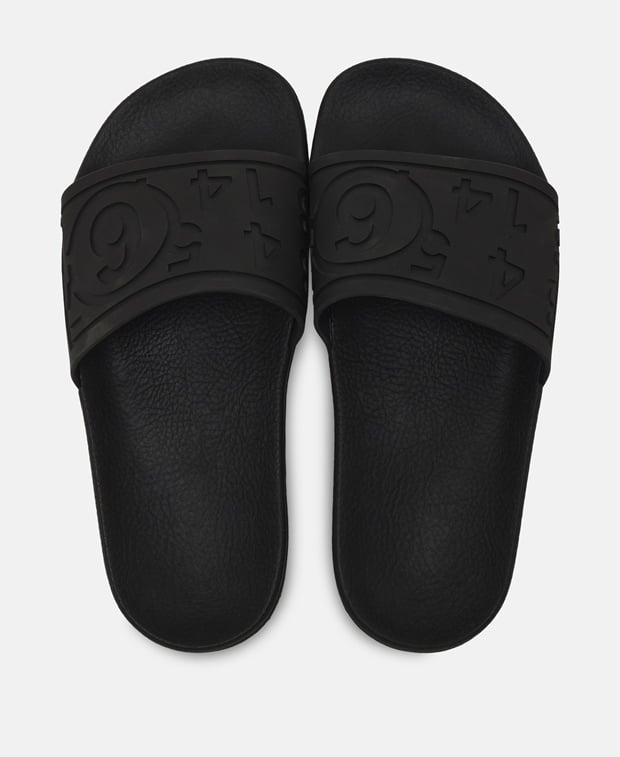 MM6 Maison Margiela Pool shoes