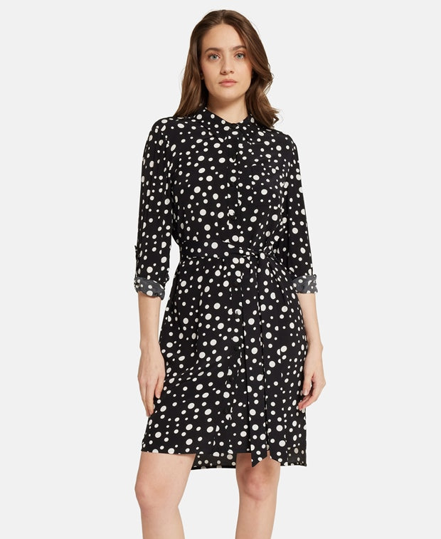 Diane von Furstenberg Shirt dress