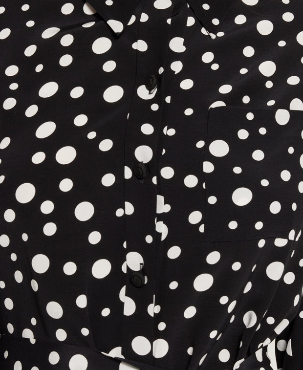 Diane von Furstenberg Shirt dress