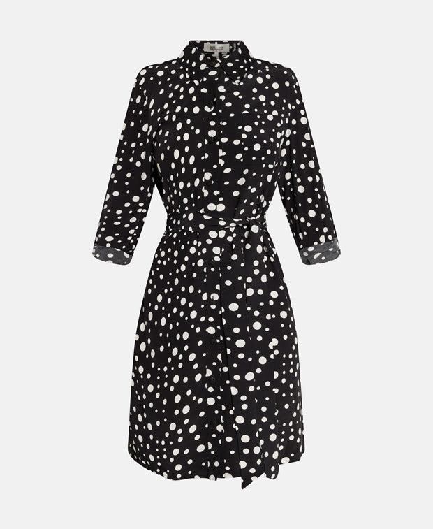 Diane von Furstenberg Shirt dress