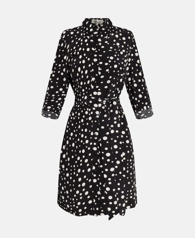 Diane von Furstenberg Shirt dress