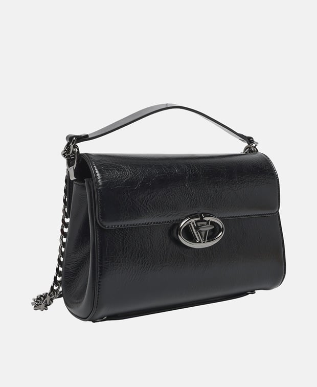 Valentino Garavani Leather shoulder bag