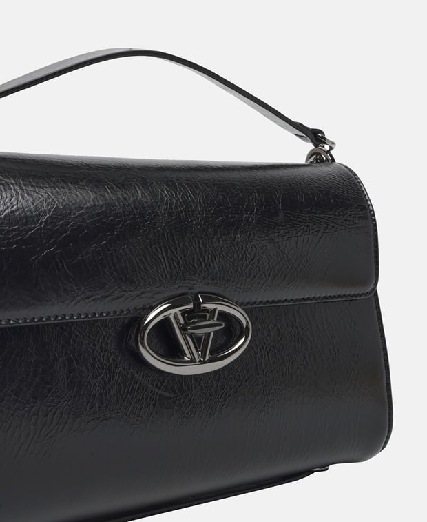 Valentino Garavani Leather shoulder bag