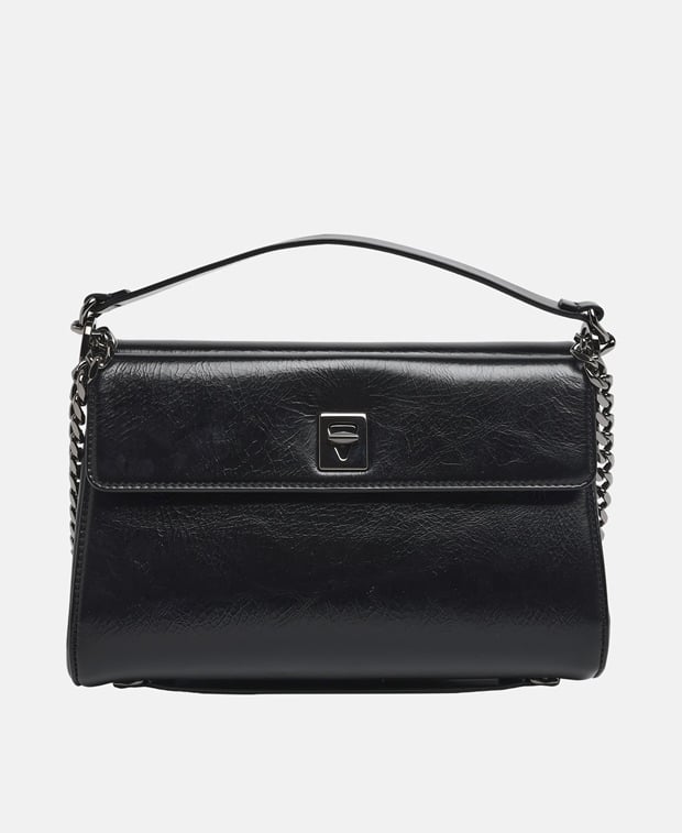 Valentino Garavani Leather shoulder bag