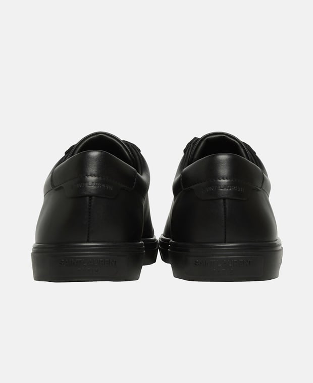 Saint Laurent Brooklyn Sneakers