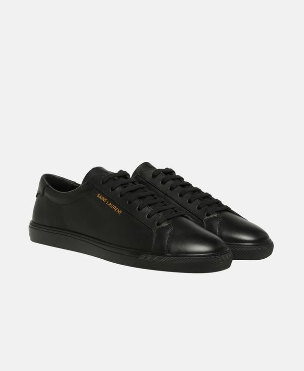 Saint Laurent Sneakers Brooklyn