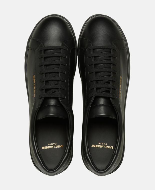 Saint Laurent Sneakers Brooklyn