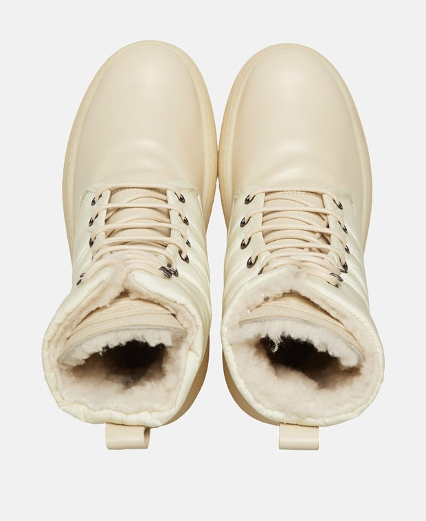 Tod's Lace-up ankle boot Gommini