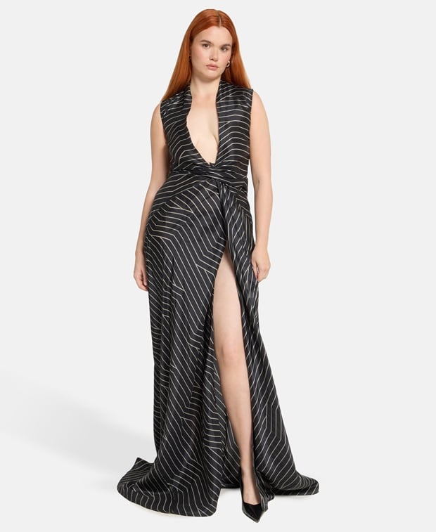 Rick Owens Evening gown