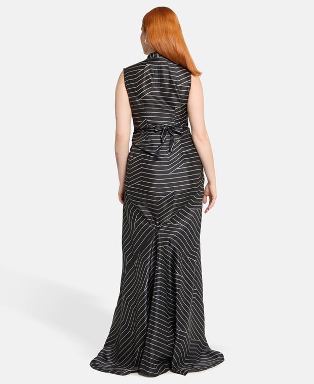 Rick Owens Evening gown